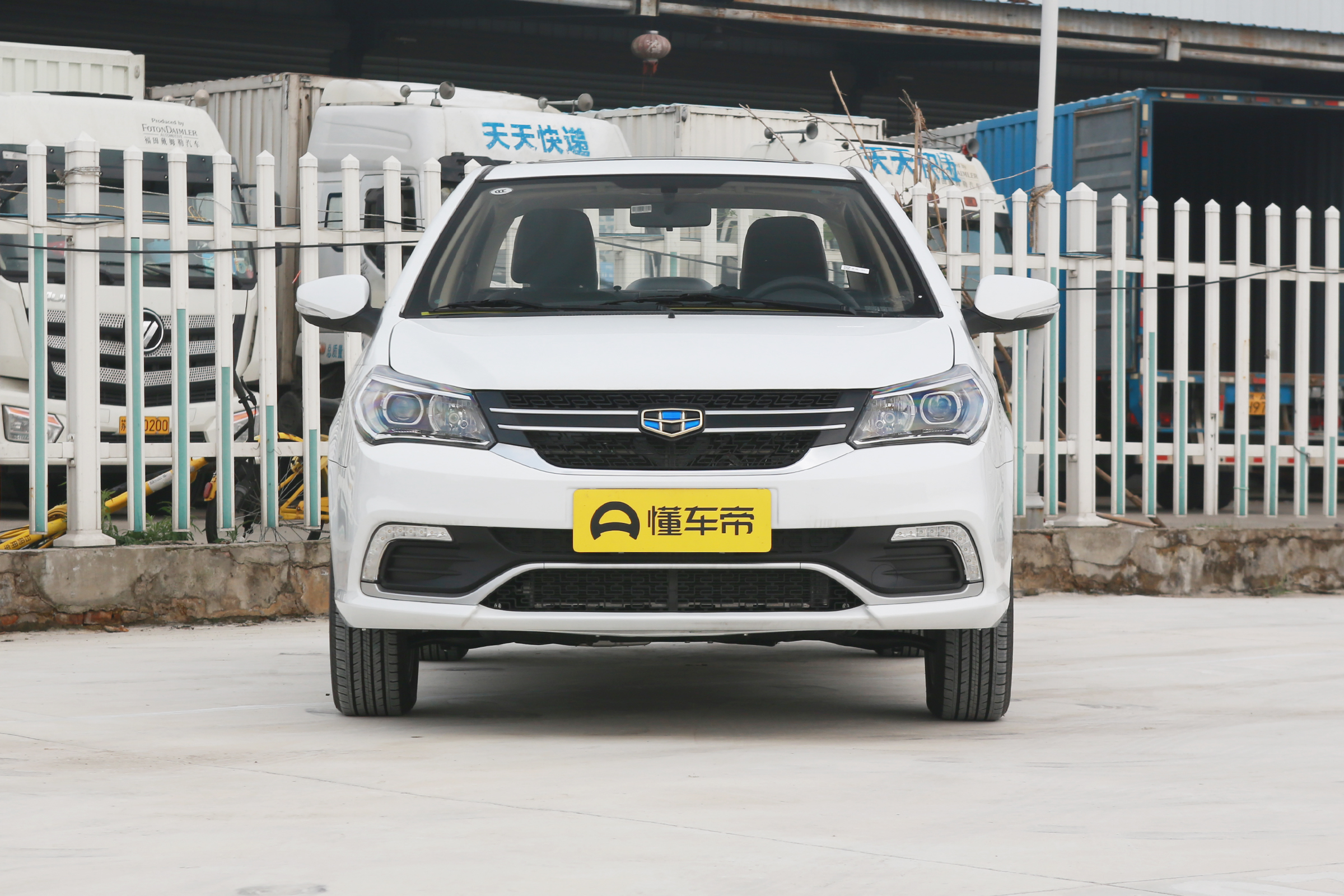 很多人选择购买金刚其实原因无非这几点