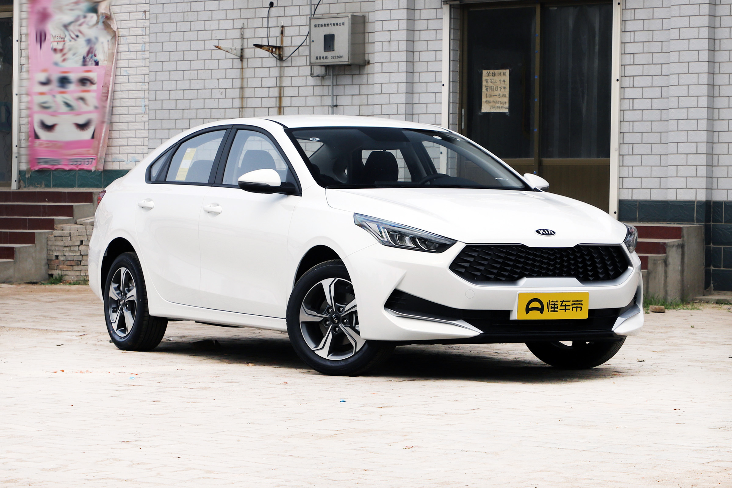 最新消息2万多起亚k3,起亚k3最新款用车真实感受