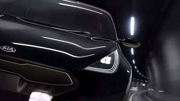 新款悦达起亚锐欧,起亚锐欧图片内饰