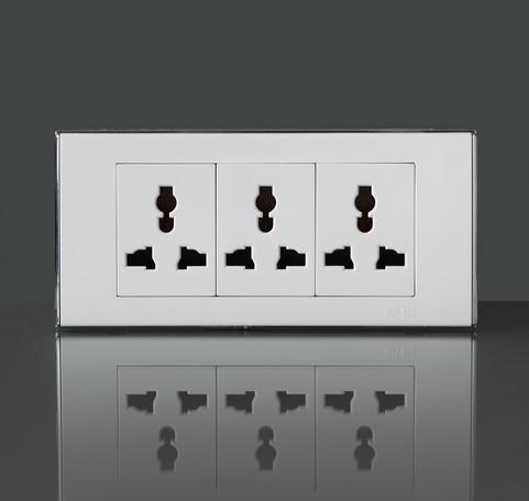 什么牌子插座质量好安全,插座哪个牌子好安全