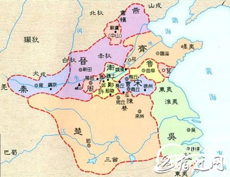 宿姓是怎么来的,宿徐从哪里来的