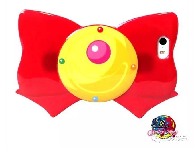 每日星范|范冰冰论手机壳种草狂魔，我只服范爷！