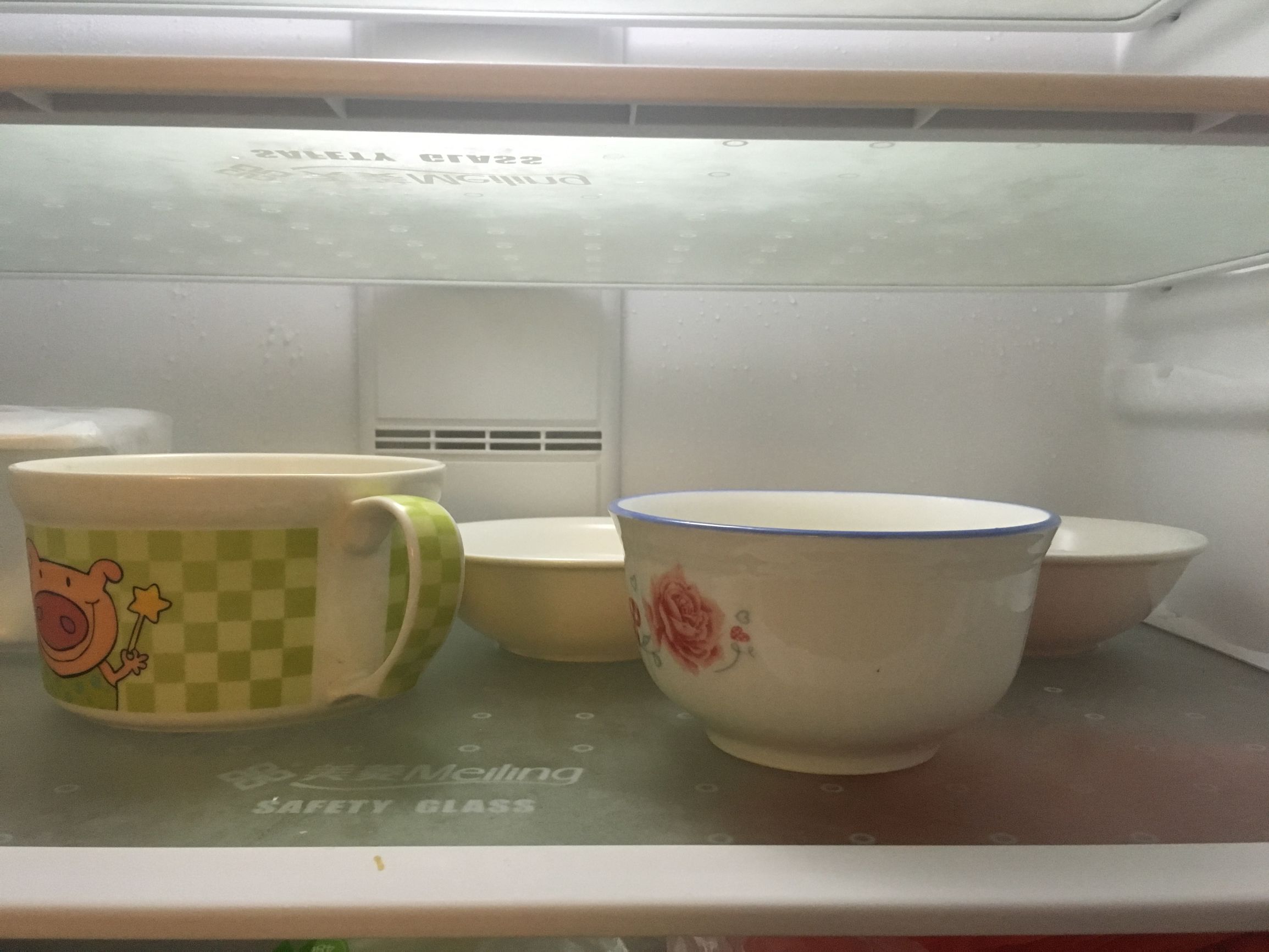 热菜放冰箱耗电,热菜放冰箱保鲜会坏吗