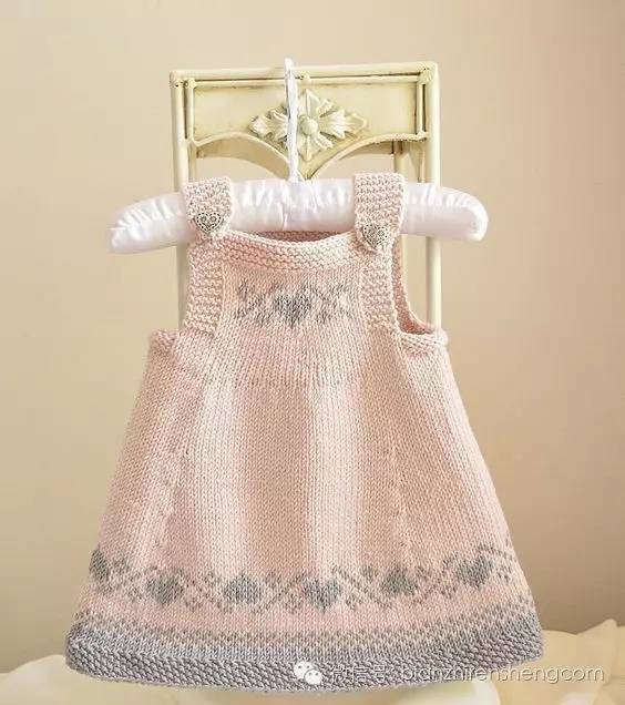 妈咪手工编织毛衣外套 (巧手妈咪毛衣编织教程)