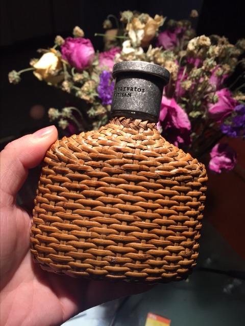 推荐5款不踩雷的男士香水,行走的荷尔蒙香水男士