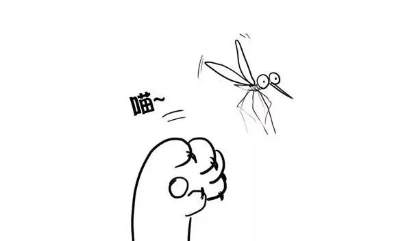 怎么样蚊子才能死,怎样才能干死蚊子