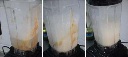 破壁机打花生酱选哪个功能,破壁机做花生酱选哪个功能