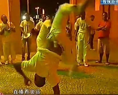 现场感受巴西足球,记者探访巴西