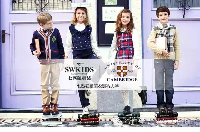 童装品牌化前景,童装品牌延伸策略