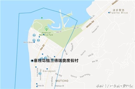 塞班岛最佳酒店有哪些,塞班岛博华凯狮酒店