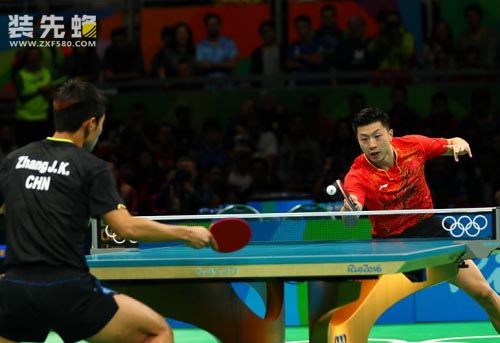 中国乒乓球队为何能长久不衰,中国男子乒乓球队成员