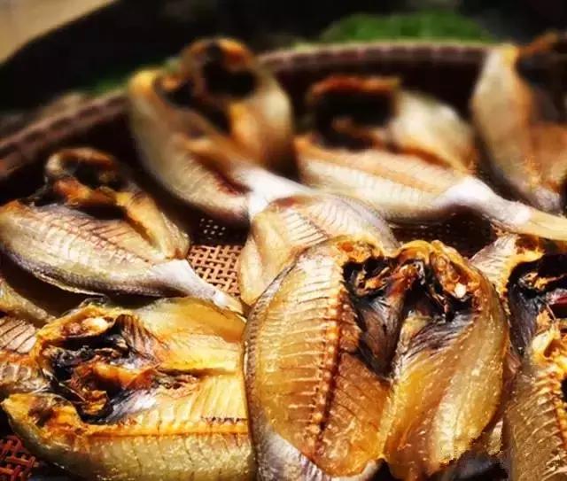 浙江最美的6个渔村,浙江最美渔村