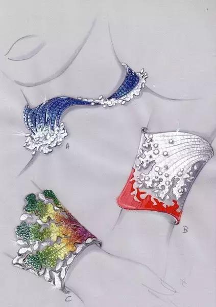 鑹鸿鍗楃孩鐝犲疂,鑹鸿art