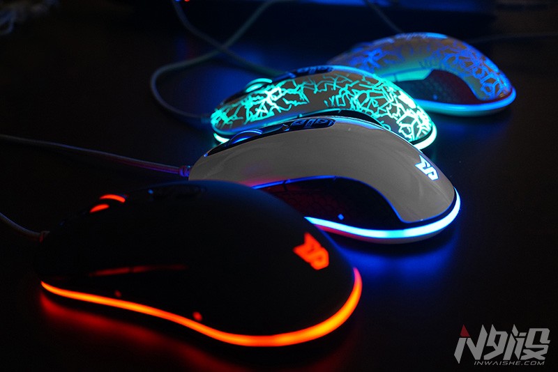 森松尼鼠标s-m9怎么样,森松尼s-m1鼠标