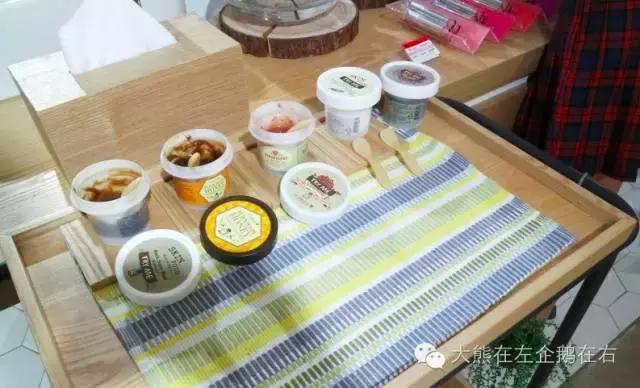 你造嘛？SKINFOOD也可以吃了！就在林荫路