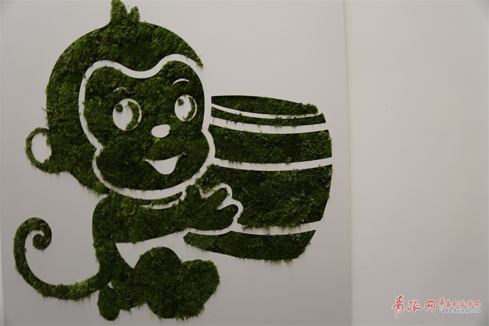 黄岛啤酒节无人机表演是几点,啤酒节2022黄岛啤酒节