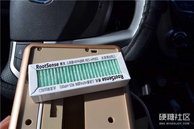 最近流行起来的车载净化器,真的有用吗?