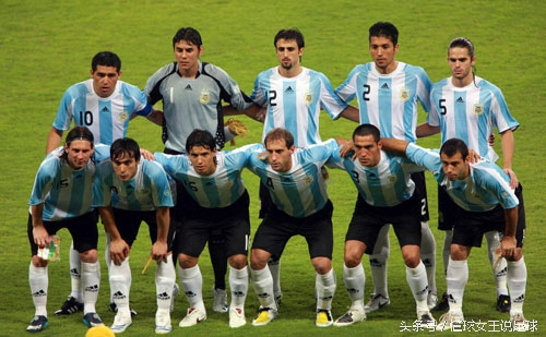 阿根廷败了进得了小组赛么,阿根廷国奥出线形势