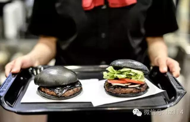 盘点各国奇葩的黑暗系美食,盘点那些超奇葩美食地狱级