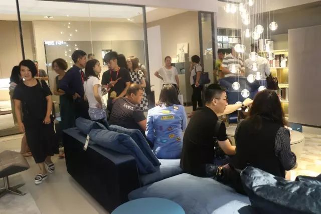 这次家具展会总结,家具展会精彩瞬间