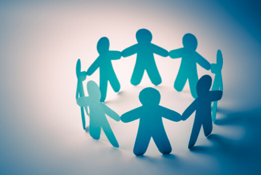 到菩提客，感受不一样的体验式团队建设！