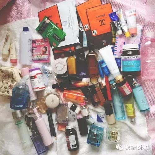 护肤教程日常妆步骤新手,日常妆容护肤流程