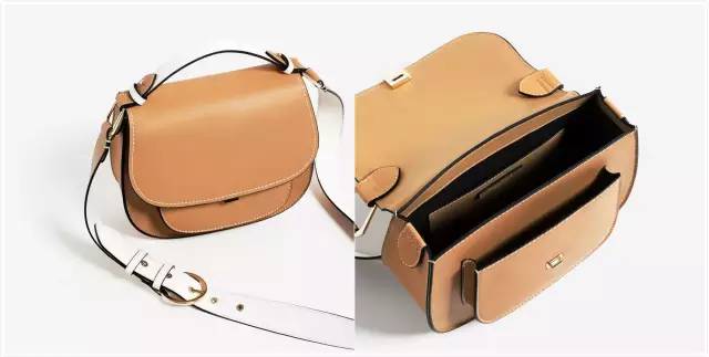 今夏最火的4款小美包,你准备好剁手了没?