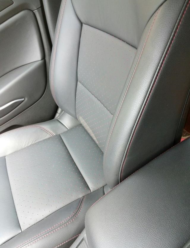 雪铁龙C51.6T豪华版,颇有风范