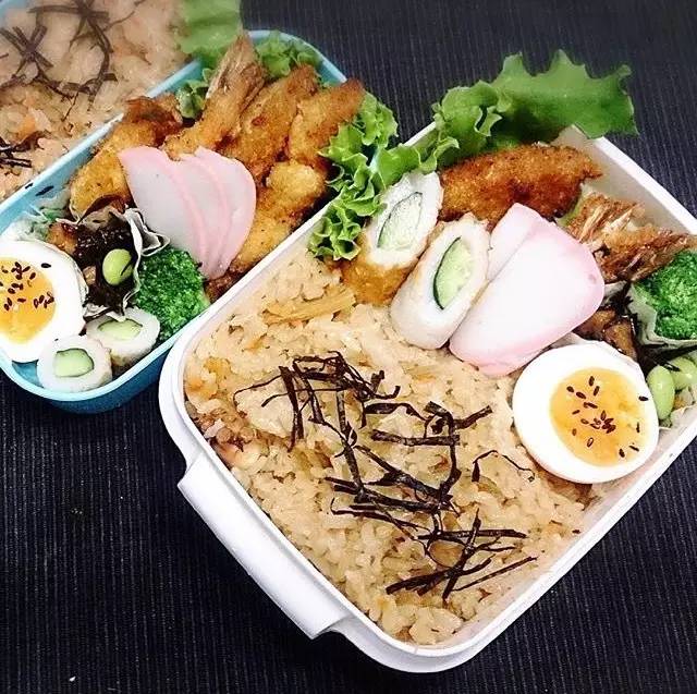 外卖吃腻了,又懒得带饭,那是因为你没有选好便当盒