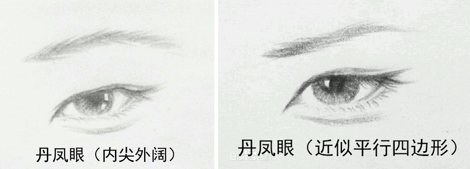 男明星丹凤眼都有谁,丹凤眼深邃眼男明星