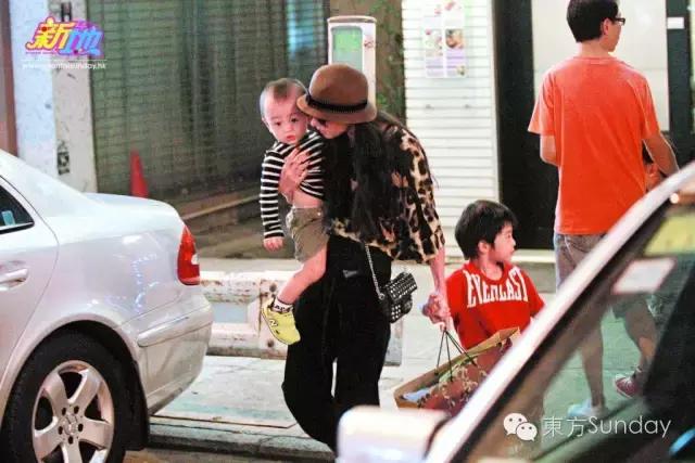 泰国灵异实录 栢芝妈为保Quintus离奇狂喊