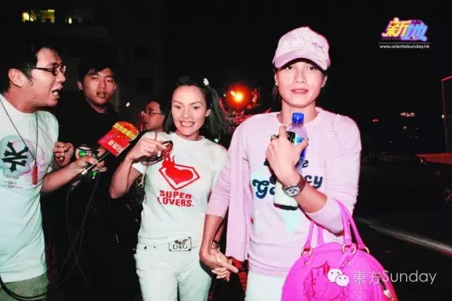 泰国灵异实录 栢芝妈为保Quintus离奇狂喊