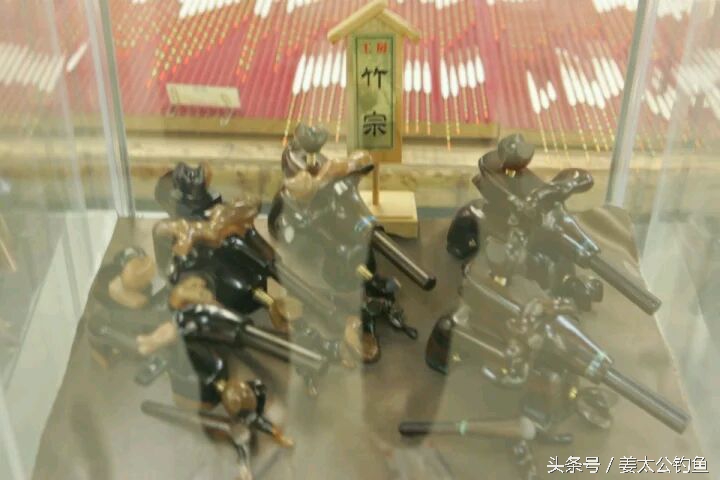 日本二手渔具为什么那么多,日本二手渔具店都有哪些