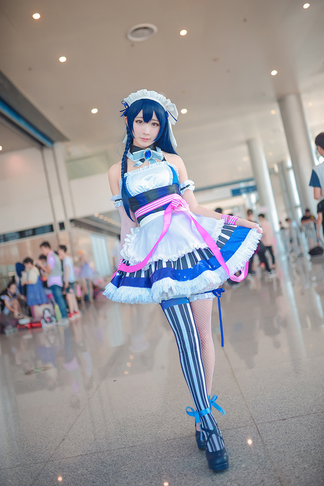 cos正片异世界,cos正片玫瑰