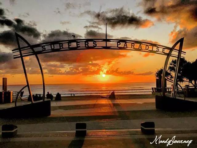 澳大利亚黄金海岸7日游攻略携程,澳洲黄金海岸攻略