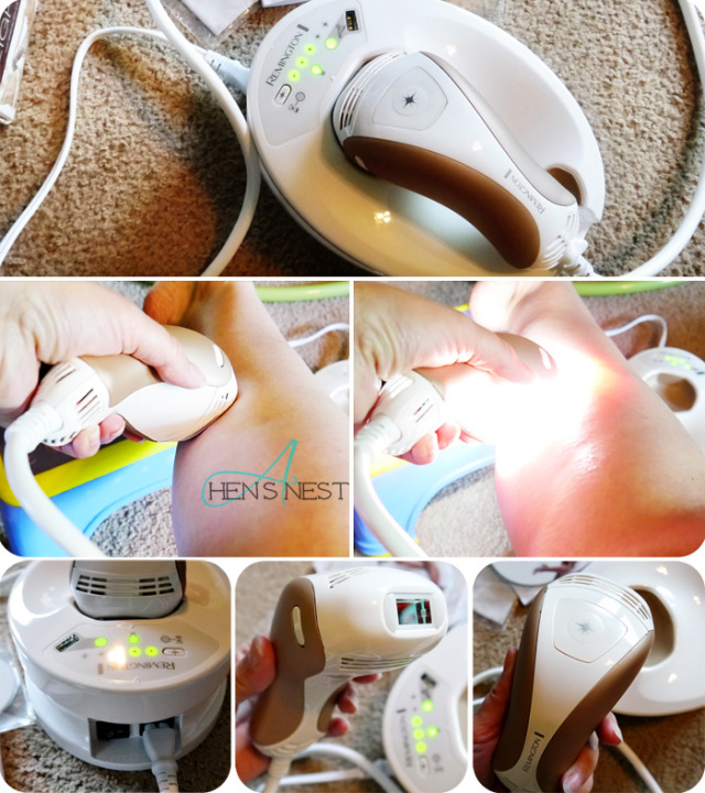 如何选择家用脱毛仪,适合嫩肤的脱毛仪