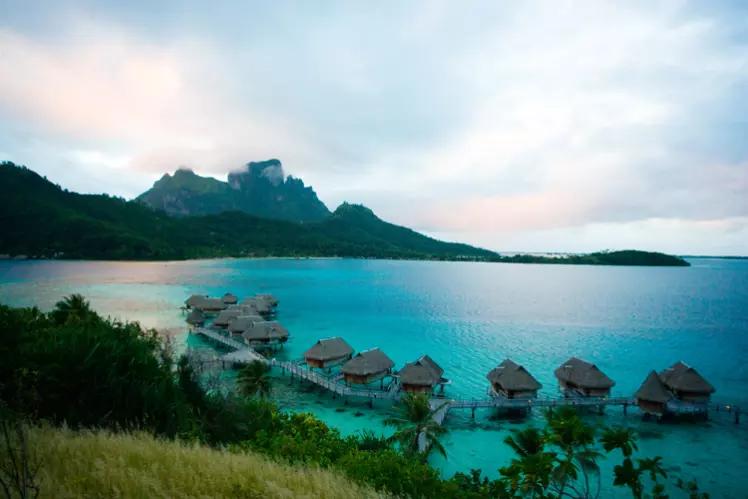 盘点适合结婚的地方,同性登记结婚最容易的国家