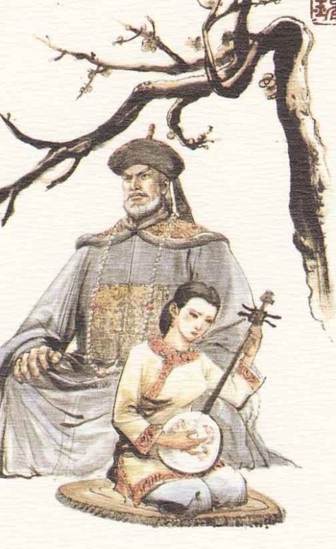 金殿是金子制造的吗,十大古金殿