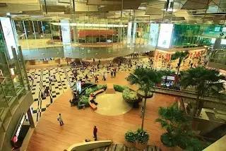 现在去新加坡购物必买清单,去新加坡旅游买何特产