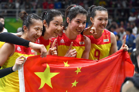 白岩松的里约奥运：他是网红段子手也是铁血真球迷