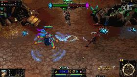 电玩系列皮肤为什么风评不太好,电玩皮肤全系列谁是最后的boss