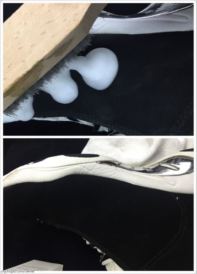 洗鞋神器打假评测,洗鞋神器鉴别