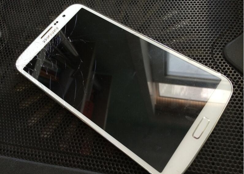 三星为什么那么多坏屏手机,为什么三星手机那么容易烂屏