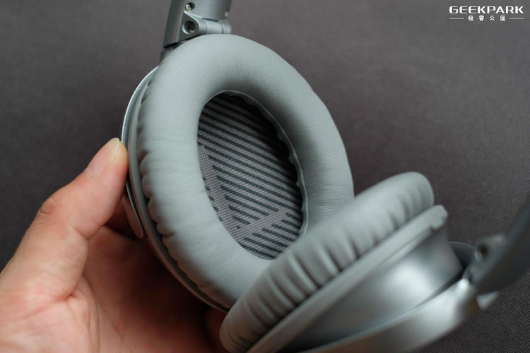 boseqc35音质测评,boseqc35苹果降噪耳机