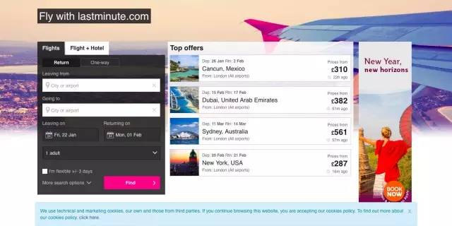 不用携程去哪儿，怎样才能买到优惠机票？