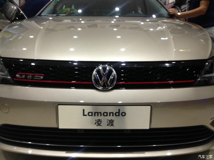 年轻人选车多一个选择：凌渡330TSI用车感受