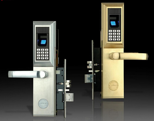 指纹锁选购的七大坑点,家用指纹锁如何选购视频