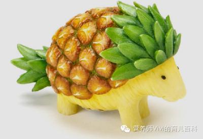 营养师60种水果功效一览表,营养师必备9种食物有哪些