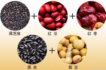 快速生发小技巧视频,青少年脱发严重怎样快速生发