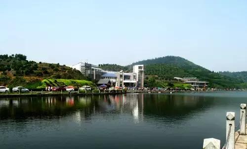 长沙农家乐钓鱼,长沙周边农家乐户外野炊烧烤攻略